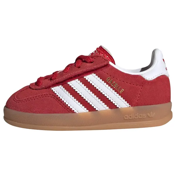 ADIDAS ORIGINALS ADIDAS ORIGINALS Superge 'Gazelle'  zlata / rdeča / bela