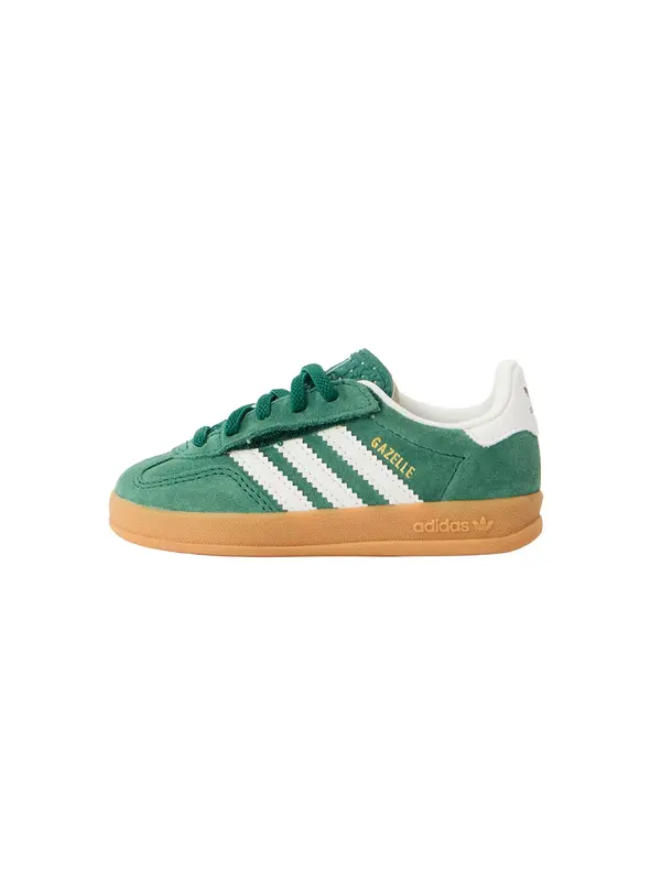 ADIDAS ORIGINALS ADIDAS ORIGINALS Superge 'Gazelle'  zlata / žad / bela
