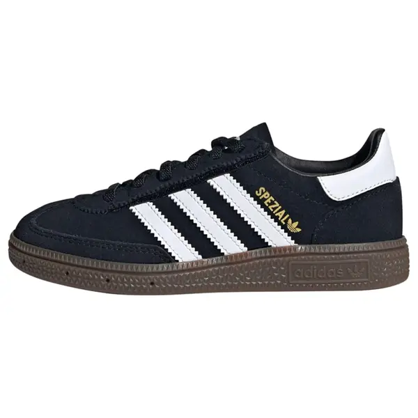 ADIDAS ORIGINALS ADIDAS ORIGINALS Superge 'Handball Spezial'  črna / bela