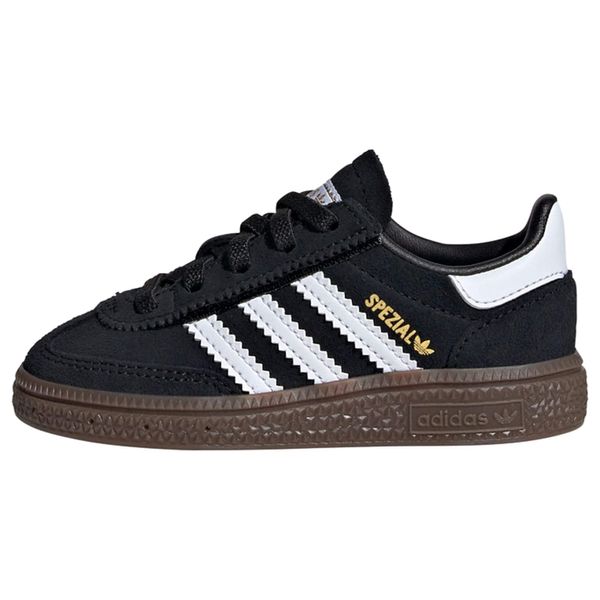 ADIDAS ORIGINALS ADIDAS ORIGINALS Superge 'Handball Spezial'  črna / bela