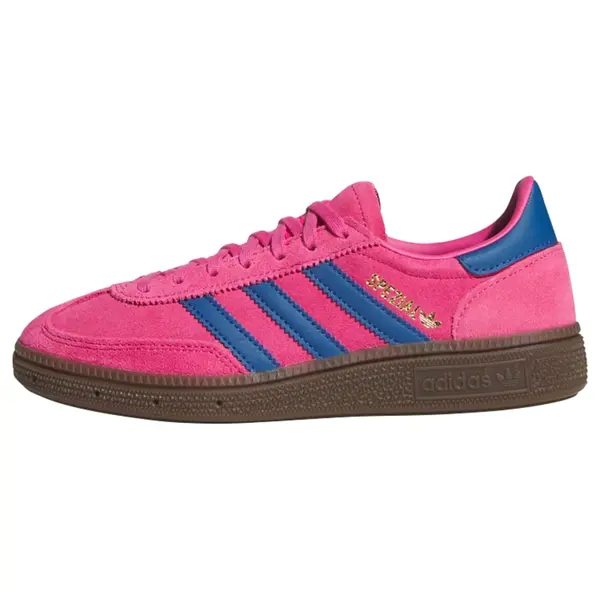 ADIDAS ORIGINALS ADIDAS ORIGINALS Superge 'Handball Spezial'  encijan / zlata / roza
