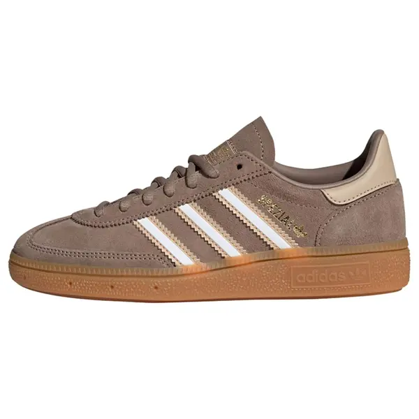 ADIDAS ORIGINALS ADIDAS ORIGINALS Superge 'Handball Spezial'  kamela / čokolada / bela