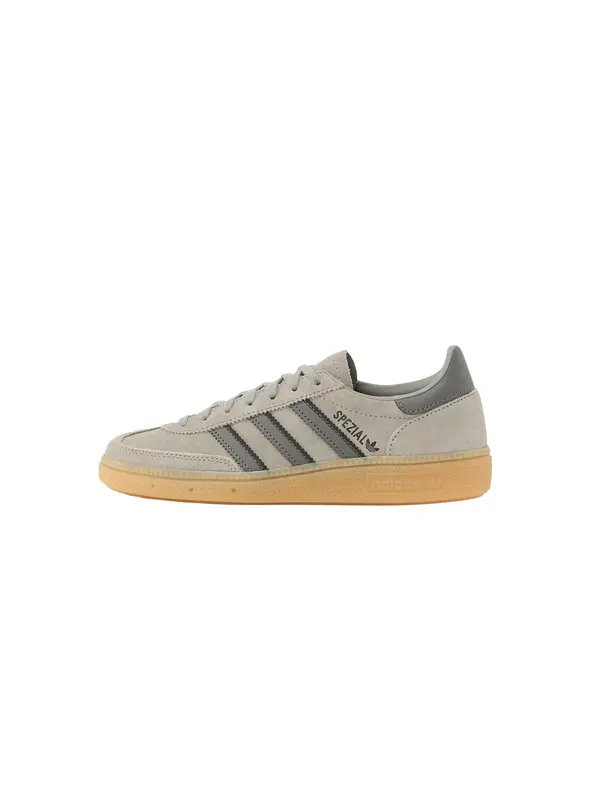 ADIDAS ORIGINALS ADIDAS ORIGINALS Superge 'HANDBALL SPEZIAL'  kamen / temno siva
