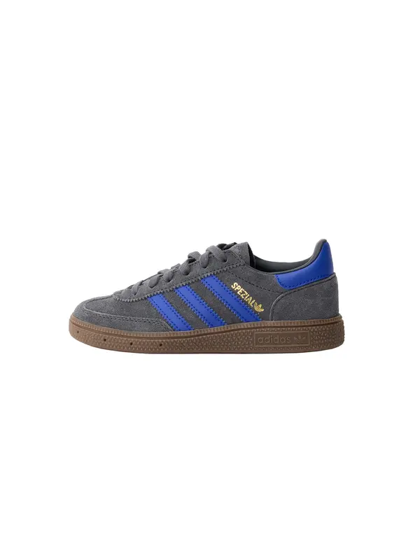 ADIDAS ORIGINALS ADIDAS ORIGINALS Superge 'HANDBALL SPEZIAL'  kraljevo modra / temno siva