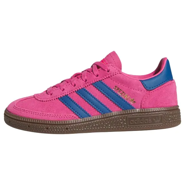 ADIDAS ORIGINALS ADIDAS ORIGINALS Superge 'Handball Spezial'  kraljevo modra / zlata / roza