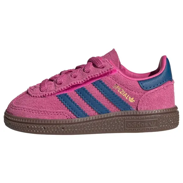 ADIDAS ORIGINALS ADIDAS ORIGINALS Superge 'Handball Spezial'  modra / fuksija
