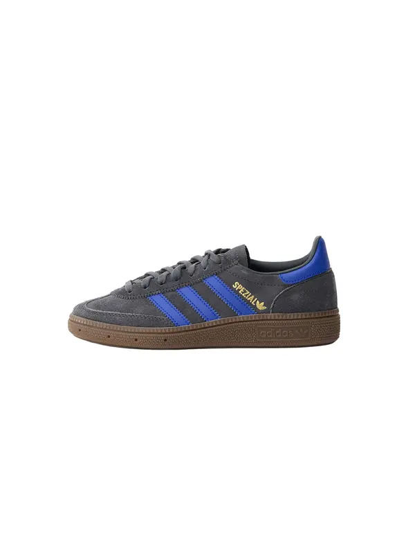 ADIDAS ORIGINALS ADIDAS ORIGINALS Superge 'Handball Spezial'  modra / grafit