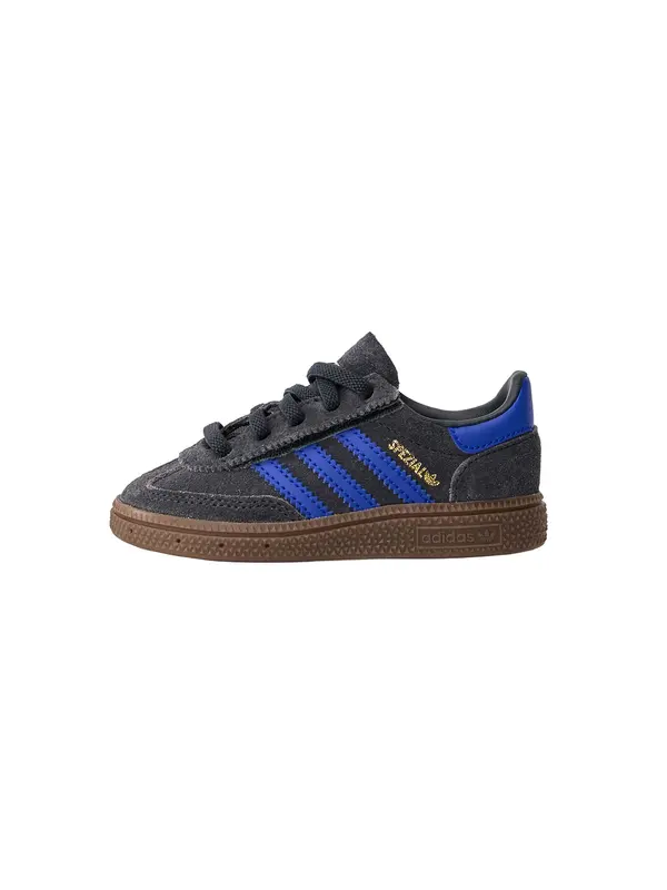 ADIDAS ORIGINALS ADIDAS ORIGINALS Superge 'HANDBALL SPEZIAL'  modra / zlata / antracit