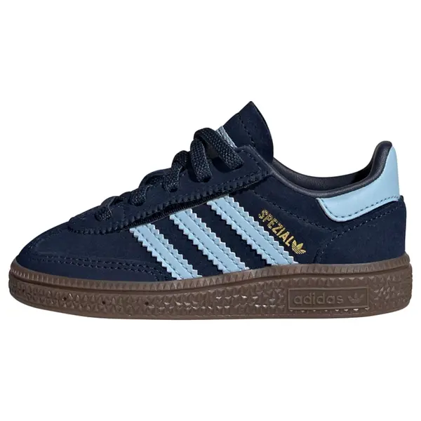 ADIDAS ORIGINALS ADIDAS ORIGINALS Superge 'Handball Spezial'  mornarska / svetlo modra