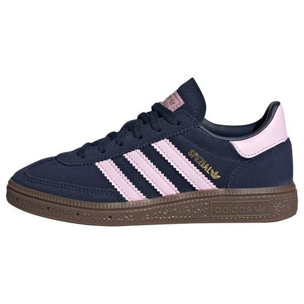 ADIDAS ORIGINALS ADIDAS ORIGINALS Superge 'Handball Spezial'  mornarska / zlata / rosé