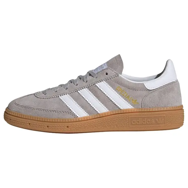 ADIDAS ORIGINALS ADIDAS ORIGINALS Superge 'Handball Spezial'  siva / bela