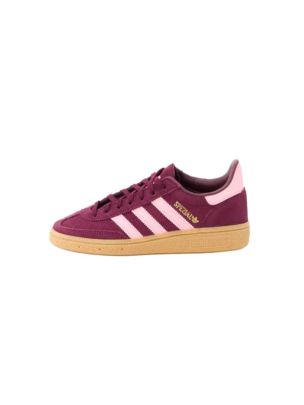 ADIDAS ORIGINALS ADIDAS ORIGINALS Superge 'HANDBALL SPEZIAL'  staro roza / vinsko rdeča
