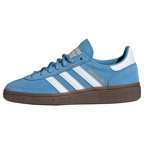 ADIDAS ORIGINALS ADIDAS ORIGINALS Superge 'Handball Spezial'  svetlo modra / bela