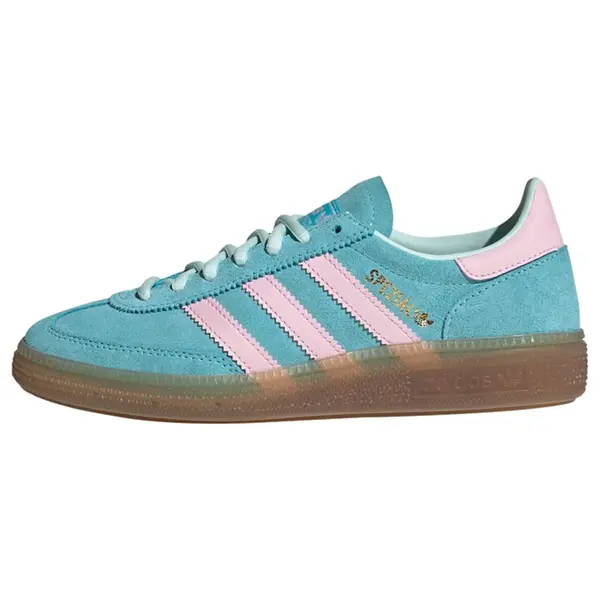 ADIDAS ORIGINALS ADIDAS ORIGINALS Superge 'Handball Spezial'  turkizna / roza