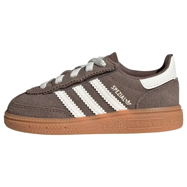 ADIDAS ORIGINALS ADIDAS ORIGINALS Superge 'Handball Spezial'  umbra / bela