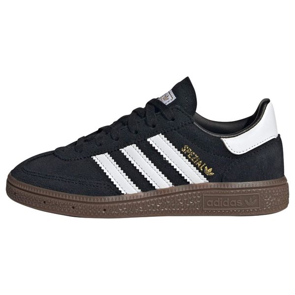 ADIDAS ORIGINALS ADIDAS ORIGINALS Superge 'Handball Spezial'  zlata / črna / bela