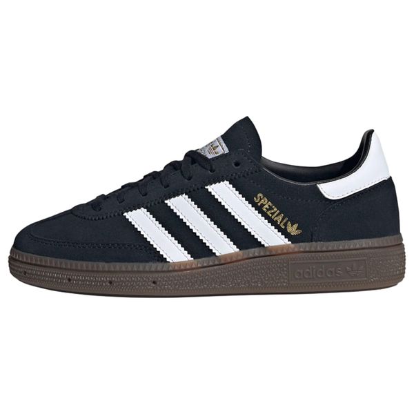 ADIDAS ORIGINALS ADIDAS ORIGINALS Superge 'Handball Spezial'  zlata / črna / bela