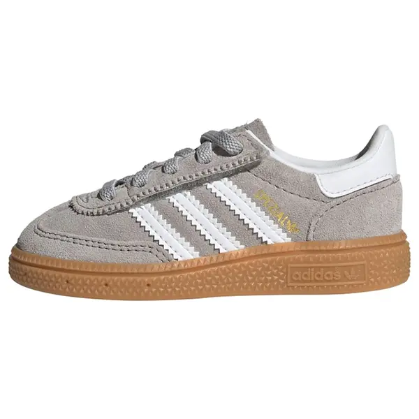 ADIDAS ORIGINALS ADIDAS ORIGINALS Superge 'Handball Spezial'  zlata / siva / bela