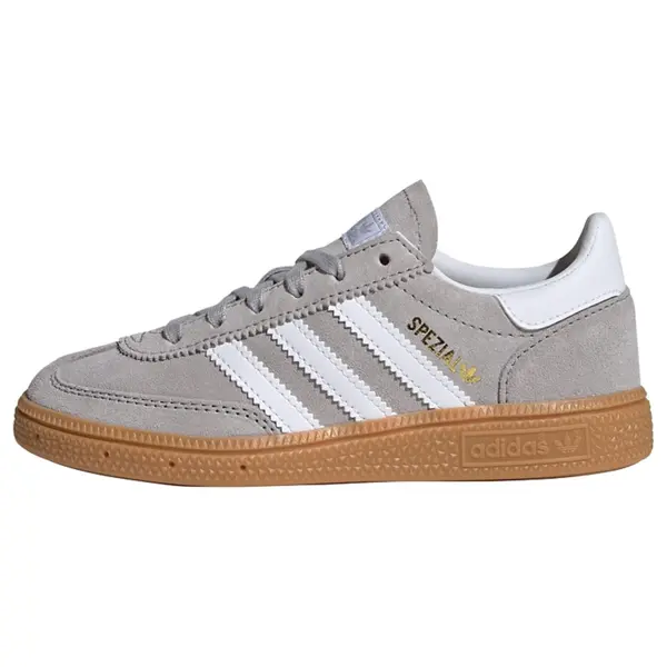 ADIDAS ORIGINALS ADIDAS ORIGINALS Superge 'Handball Spezial'  zlata / siva / bela