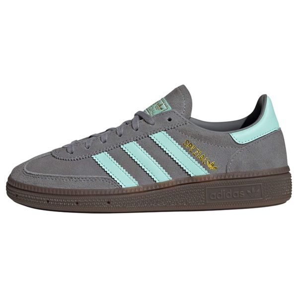 ADIDAS ORIGINALS ADIDAS ORIGINALS Superge 'Handball Spezial'  zlata / siva / meta