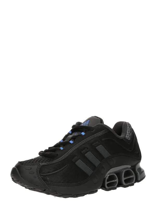 ADIDAS ORIGINALS ADIDAS ORIGINALS Superge 'MEGARIDE'  črna