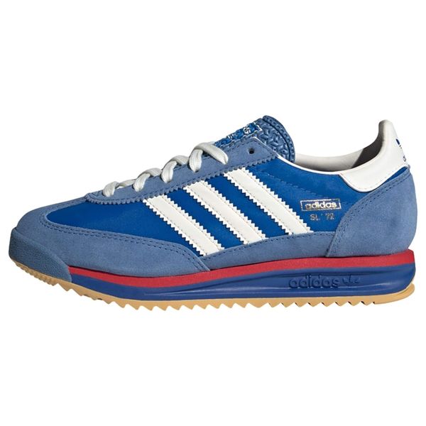 ADIDAS ORIGINALS ADIDAS ORIGINALS Superge  modra / rdeča / bela