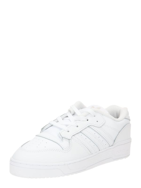 ADIDAS ORIGINALS ADIDAS ORIGINALS Superge 'Rivalry Low'  off-bela