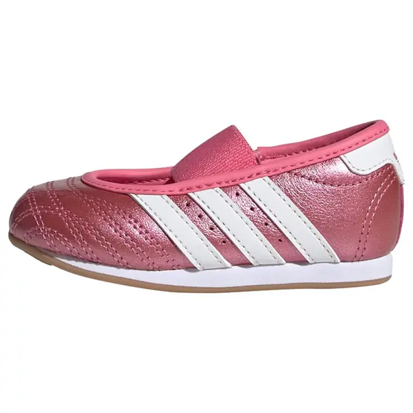 ADIDAS ORIGINALS ADIDAS ORIGINALS Superge  roza / bela