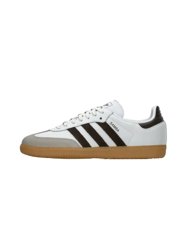 ADIDAS ORIGINALS ADIDAS ORIGINALS Superge 'Samba'  temno siva / črna / bela