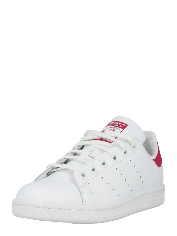 ADIDAS ORIGINALS ADIDAS ORIGINALS Superge 'STAN SMITH'  grenada / bela