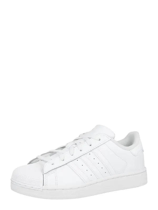 ADIDAS ORIGINALS ADIDAS ORIGINALS Superge 'Superstar II'  bela