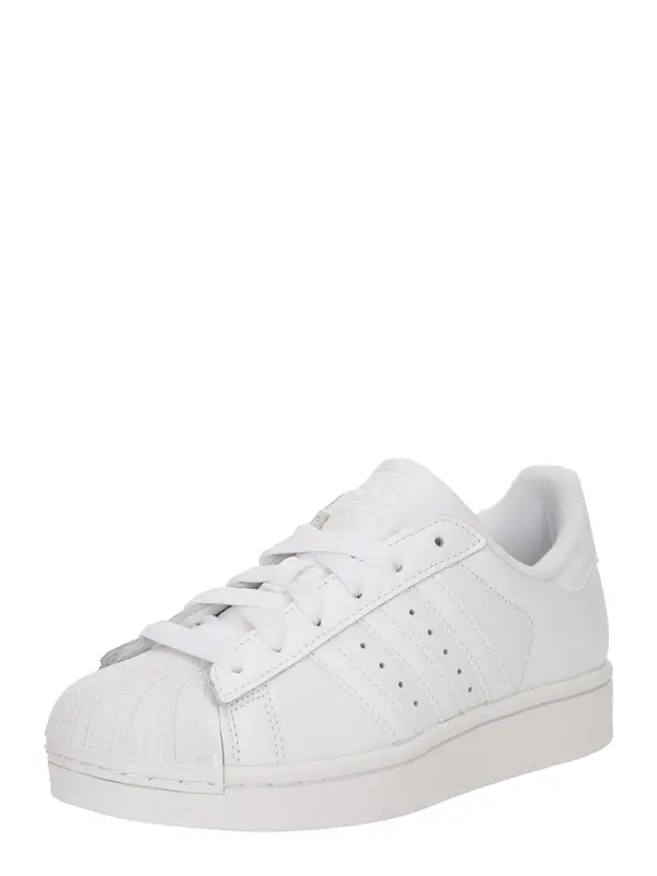 ADIDAS ORIGINALS ADIDAS ORIGINALS Superge 'Superstar II'  bela