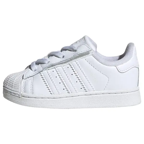 ADIDAS ORIGINALS ADIDAS ORIGINALS Superge 'Superstar II'  bela