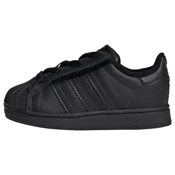 ADIDAS ORIGINALS ADIDAS ORIGINALS Superge 'Superstar II'  črna
