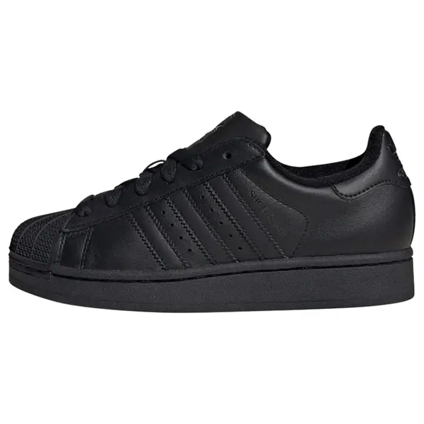 ADIDAS ORIGINALS ADIDAS ORIGINALS Superge 'Superstar II'  črna