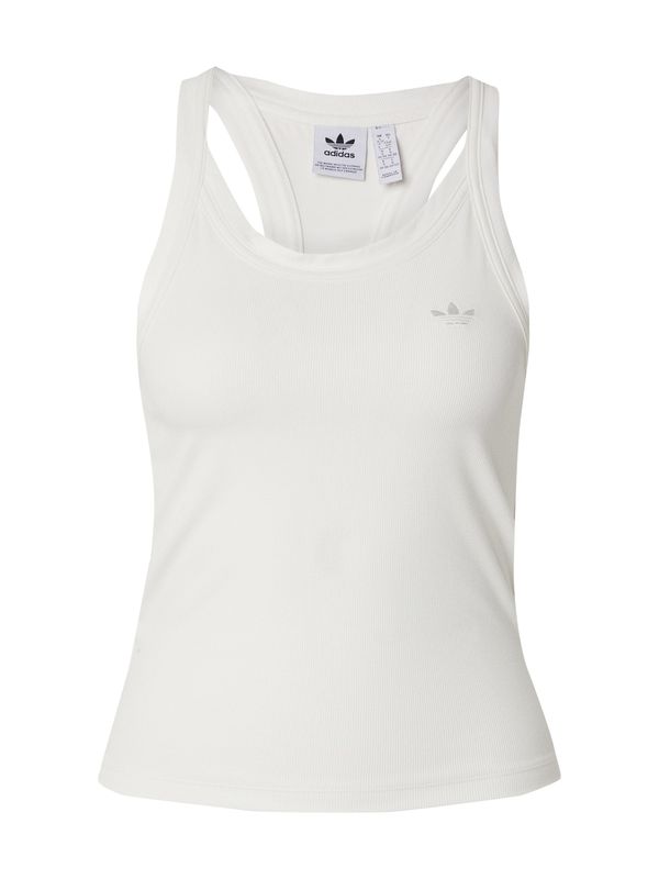 ADIDAS ORIGINALS ADIDAS ORIGINALS Top 'ESS'  bela