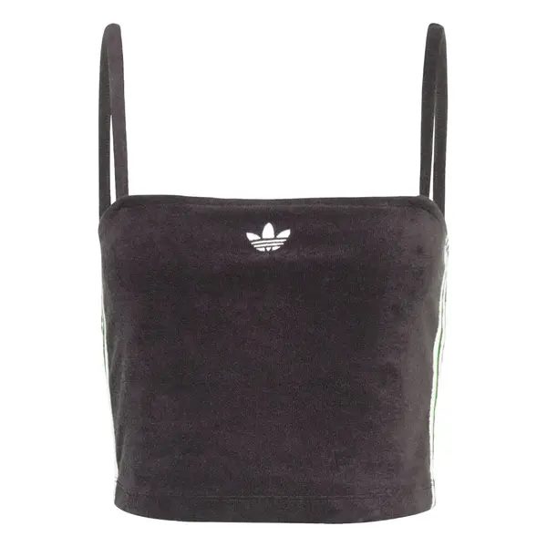 ADIDAS ORIGINALS ADIDAS ORIGINALS Top  rumena / črna / bela