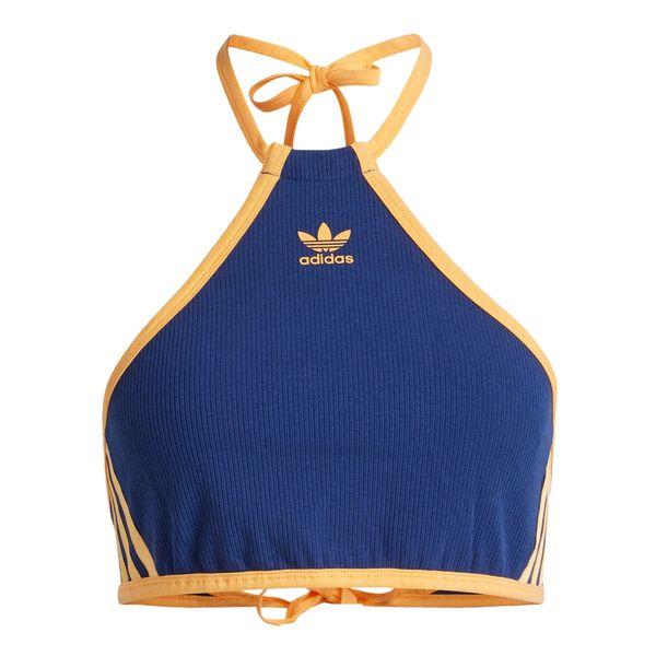 ADIDAS ORIGINALS ADIDAS ORIGINALS Top  temno modra / rumena