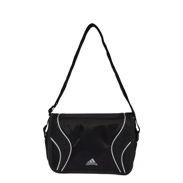 ADIDAS ORIGINALS ADIDAS ORIGINALS Torba preko telesa  črna / bela