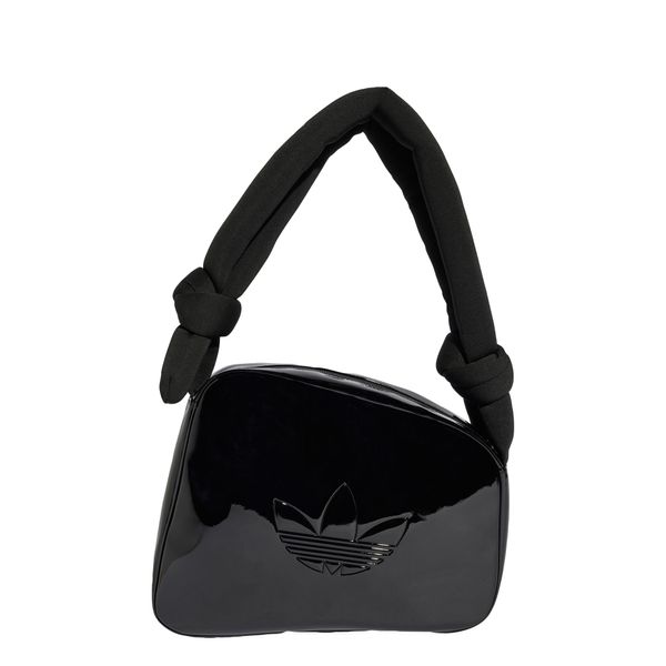 ADIDAS ORIGINALS ADIDAS ORIGINALS Torba za čez ramo  črna