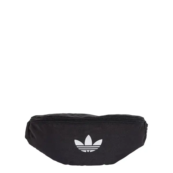 ADIDAS ORIGINALS ADIDAS ORIGINALS Torbica za okrog pasu 'Adicolor'  črna / bela