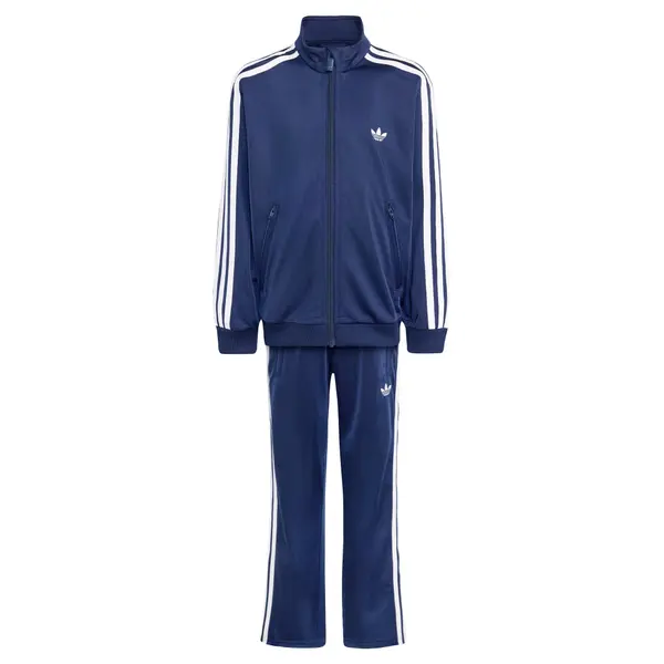 ADIDAS ORIGINALS ADIDAS ORIGINALS Trenirka za tek 'Firebird'  modra / bela