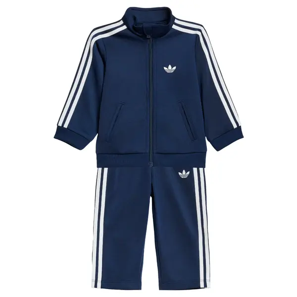 ADIDAS ORIGINALS ADIDAS ORIGINALS Trenirka za tek 'Firebird'  mornarska / bela