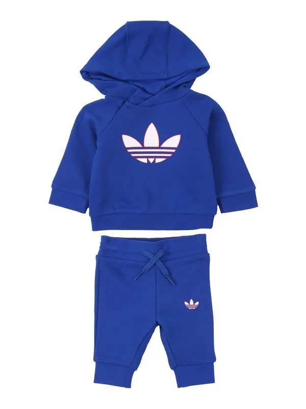 ADIDAS ORIGINALS ADIDAS ORIGINALS Trenirka za tek  kobalt modra / bela