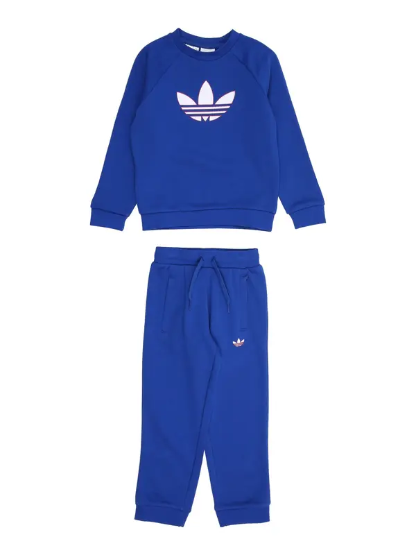 ADIDAS ORIGINALS ADIDAS ORIGINALS Trenirka za tek  kobalt modra / bela