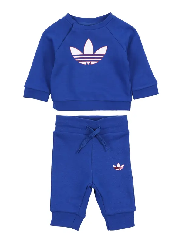 ADIDAS ORIGINALS ADIDAS ORIGINALS Trenirka za tek  kobalt modra / rdeča / bela
