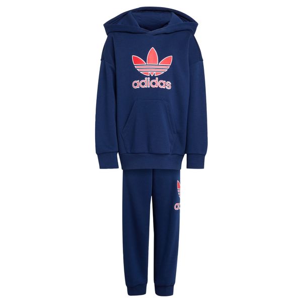 ADIDAS ORIGINALS ADIDAS ORIGINALS Trenirka za tek  modra / rdeča