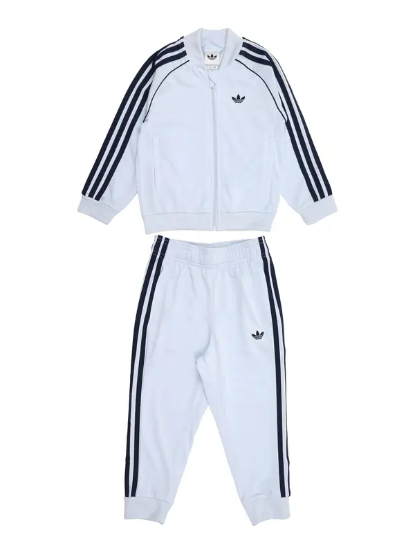 ADIDAS ORIGINALS ADIDAS ORIGINALS Trenirka za tek  nočno modra / svetlo modra