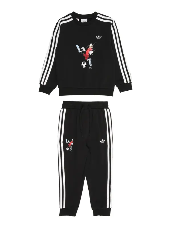 ADIDAS ORIGINALS ADIDAS ORIGINALS Trenirka za tek  rdeča / črna / bela
