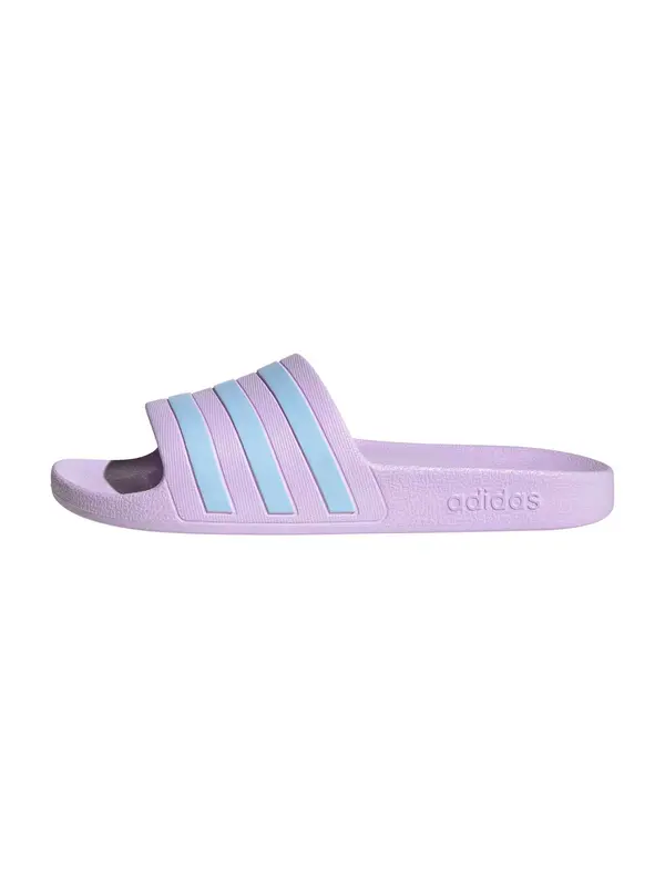 ADIDAS PERFORMANCE ADIDAS PERFORMANCE Čevelji za na plažo/kopanje 'ADILETTE AQUA'  kraljevo modra / majnica